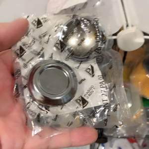 [CÓ MÃ MIỄN PHÍ VẬN CHUYỂN] Chụp bánh trước xe Vespa Lx S Sprint Primavera loại xịn