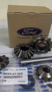 GIGI BOLU SET FOUR PINION & GEAR KIT GARDAN DEPAN FORD RANGER 2.5 2.9 2500CC 2900CC
