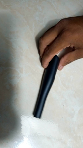 HANDLE TUBE JORAN 13CM