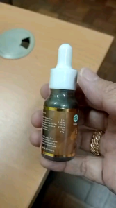 Ziman Asli: Deskripsi Produk & Spesifikasi