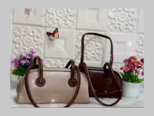 Tas Bostanten Lyn Bag Selempang wanita /COD