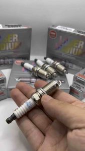 Busi Iridium Spark Plug Avanza Lama Xenia APV Futura Kijang 5K 7K 1set Original