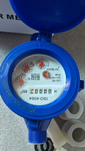 Đồng hồ nước lạnh DN15 cho nhà trọ
