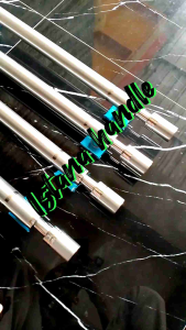 PROMO MURAH 4 PCS handle + body kunci 80Cm tarikan pintu rumah minimalis gagang pintu rumah