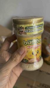 Bumboo Kaldu Ayam Mpasi bayi dan anak Non MSG