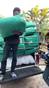 ที่นอนเด็กเเรกเกิด เซท 3ชิ้น ที่นอน +หมอนหนุน+หมอนข้าง มีที่งแบบเรียบ และแบบบุ๋ม เนื้อผ้าคอตตอนไม่แพ้ผิวเด็ก ไม่เก็บความร้อน สินค้าพร้อมส่ง มีบริการเก็บเงินปลายทาง 🚘