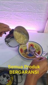 Review Produk: Mug Listrik Stainless Steel & Teko Listrik 800ml