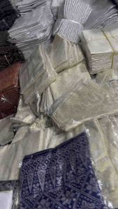 SAMPING LELAKI DAH SIAP JAHIT READY STOCK (Rendom design)