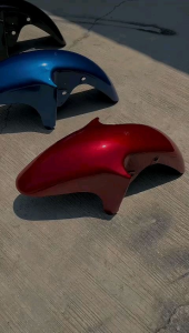 slebor spakbor depan kawasaki ninja rr