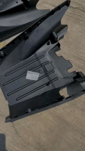 Dek Bawah Berkualitas Tinggi untuk Motor Honda Vario