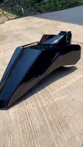 Slebor Spakbor Depan Honda Beat Led 2020