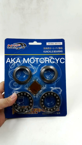 MRP BALL RACE BEARING FOR BC175/ BARAKO