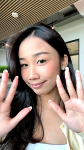 HANASUI MATTEDORABLE LIPSTICK ANTI GESER