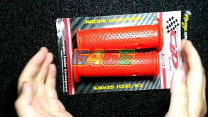 Handgrip handpad handfat jalu C3 GP series universal racing original CLD