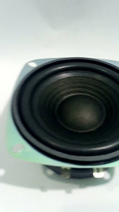 Speaker Subwoofer 4 Inch Marcopolo Magnet Besar Bass Bagus