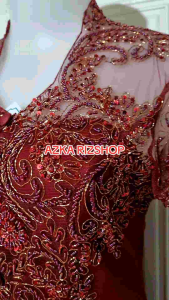 Atasan Kebaya Pesta & Kebaya Wisuda Termurah