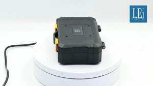 FB Photography Camera Battery BoxMemory Card Holder