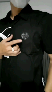 Kemeja Cowok Super Halus: Pilihan Terbaik untuk Panas