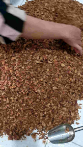 Bawang Goreng Murni 1kg: Asli Tanpa Campuran Brambang Asli Brebes Berkualitas