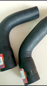 SELANG RADIATOR MITSUBISHI PS-100 ATAS BAWAH ( HARGA 1 PCS DAN 2 PC ATAS BAWAH)