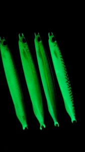 Metal Jig Full GID Duo ssz Decal 100gr Metal Jig 100gr Metal Jig 100gr Mal Jig 100gr