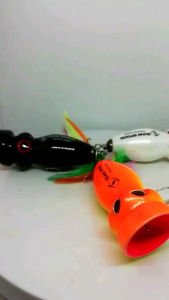 เหยื่อ​ปลอม​ตกปลา​ อุปกรณ์​ตกปลา​ SIAM  SPOON .POPPER   12 กรัม และ  17  กรัม