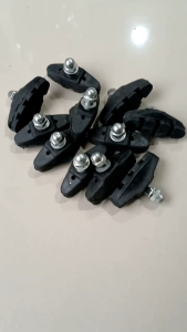 Rem Sepeda Anak Dewasa Kampas/Karet Baut untuk Sepeda BMX dan MTB - Outdoor