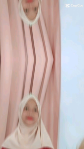 GAMIS BRUKAT SHABBY ANAK TANGGUNG USIA 11-12 TAHUN