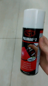 Chai Tẩy Dầu Pulimak 2