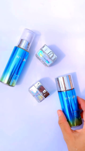 paket skincare Ryoki japan skincare