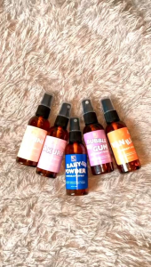 DEODORAN NATURAL SPRAY MENGURANGI DAN MENGHILANGKAN BAU KETIAK BELI SATU DAPAT DUA