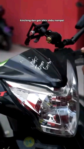 PENGKILAP BODY MOTOR MOBIL CAR CLEANER BELI SATU DAPAT DUA PRODUKSI KIMOCHI