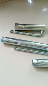 Kunci Busi Pipa Toyota Avanza & Innova: Panduan Lengkap