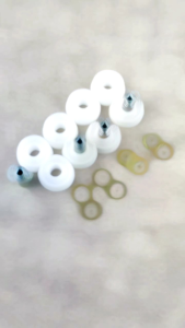 Suku Cadang Vixion: Monoshock & Aksesoris Motor