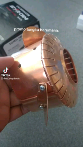 Tungku Arumanis Tembaga Murah: Panduan Lengkap