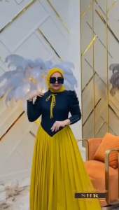READY ORY SHR//GAMIS MODE LANGSINGG//BISA COD