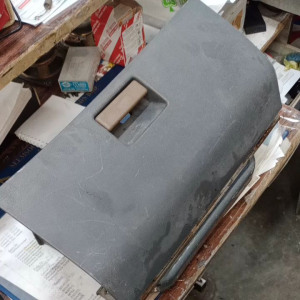 Used Proton Iswara Gloves Box/Kotak Laci Dashboard