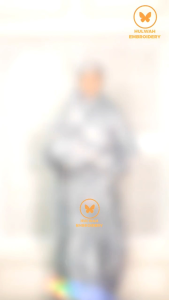 Mukena Terusan Kain Lembut Adem Silk Arrmaany Mukenah Terusan Dewasa