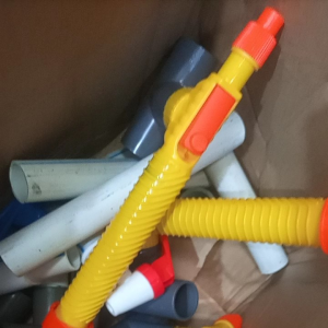 Pancing Ikan Serlon Full Set Bikin Sendiri atau Beli Jadi Siap Mancing Buru Ikan