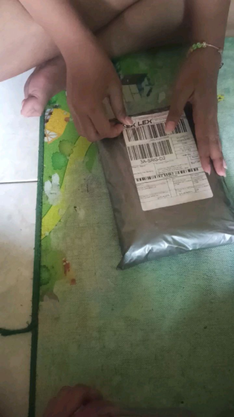 Buyer review video 2