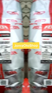 [ ASLI FDR ] GRATIS PENTIL Ban Tubles 100/80-17 Ring 17