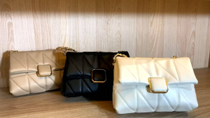 Kantong Tahan Air Fuji: Solusi Kantong untuk Berbagai Kebutuhan