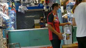 1080P 2MP ไร ้ สาย WiFi PTZ กล ้ องเฝ ้ าระวัง Baby Monitor สนับสนุน Night Vision เสียงสองทาง Mot