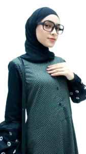 Abaya Dannis A211206 Size S Sale 30%
