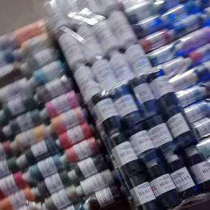 Benang Jahit Kuat Anti Putus Isi 12 Pcs (1 Lusin)