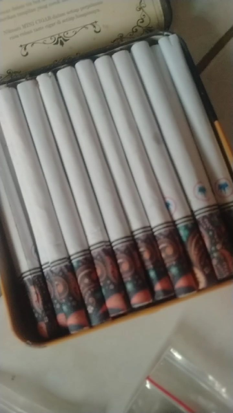Buyer review video 3