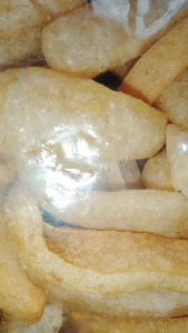 Rambak Super Cap Bawangku Solo (Rambak Sayur Asli Sapi) Kemasan 1 Kg