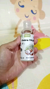 Minyak Virgin Coconut Oil (VCO): Manfaat Minyak Kelapa untuk Kesehatan