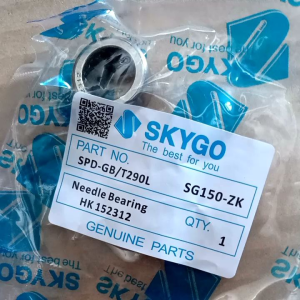 Needle Bearing for Wizard/King Skygo Genuine Parts size 152312