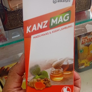 SUMPLEMEN HERBAL LAMBUNG OBAT HERBAL ASAM LAMBUNG KANZMAG UNTUK MENGOBATI GANGGUAN MAAG DAN ASAM LAMBUNG SERTA MENYEHATKAN ORGAN PENCERNAAN BIIDZNILLAAH